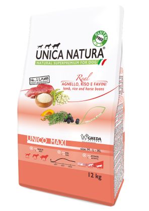 Unico Lam voor alle leeftijden