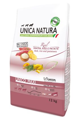 Unico Eend voor alle leeftijden