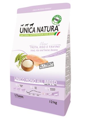 Mono Forel voor alle leeftijden