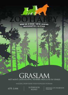 Graslam