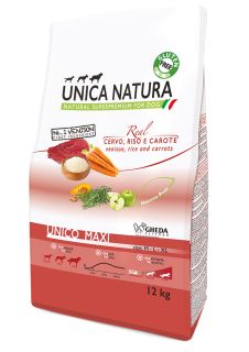 Unico Hert voor alle leeftijden